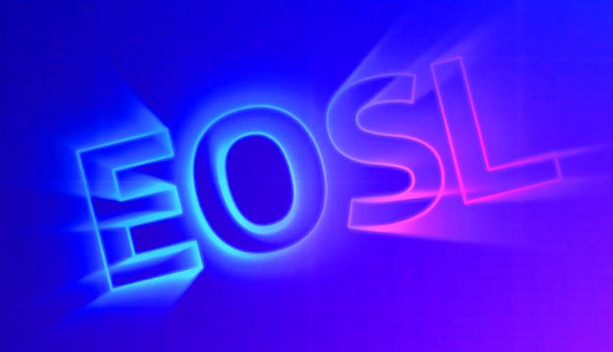 EOSL PRODUCTS – HOW REAL IS THIS THREAT?
